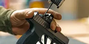כוונות לאקדח
