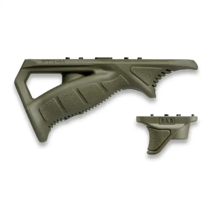 PTK-M Combo-green PTK-M Combo-green