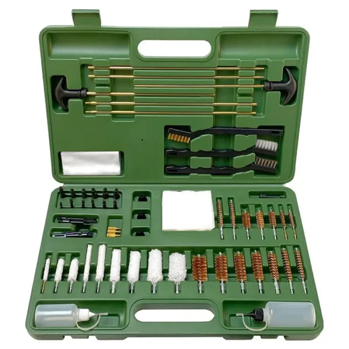 Universal Gun Cleaning Kit Universal Gun Cleaning Kit
