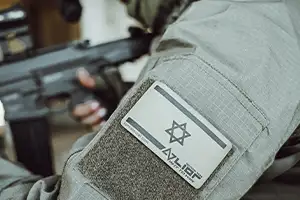 מדים טקטיים