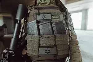 ווסטים