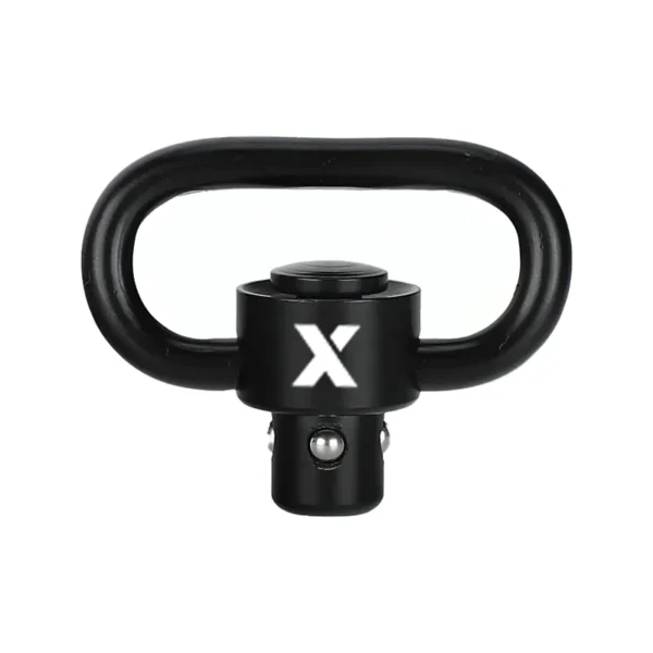 מתאם רצועה לכלי נשק – חיבור M-LOK מהיר - Tactical X