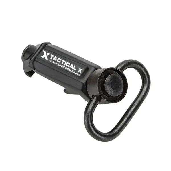 מתאם QD ל-AR15 - טבעת רצועה טקטית – Tactical X