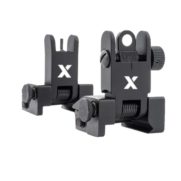 כוונות גיבוי קופצות לפיקטיני - Tactical X