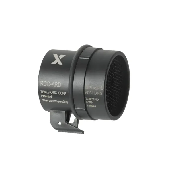 כיסוי מגן נגד השתקפות לכוונת ACOG 1X32 4X32