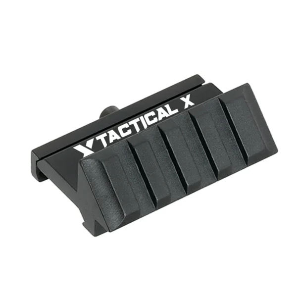 מתאם מסילת Picatinny בזווית 45°