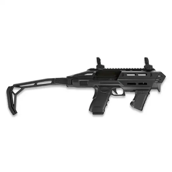 AMP Pro – Modular Pistol Conversion Kit