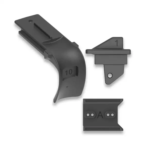 AMP UK – Upgrade Kit for AMP Pistol Conversion System
