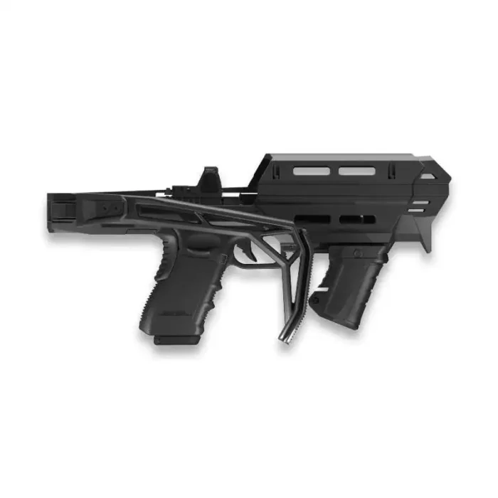 AMP-black AMP-black