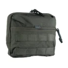 Admin MOLLE Pouch