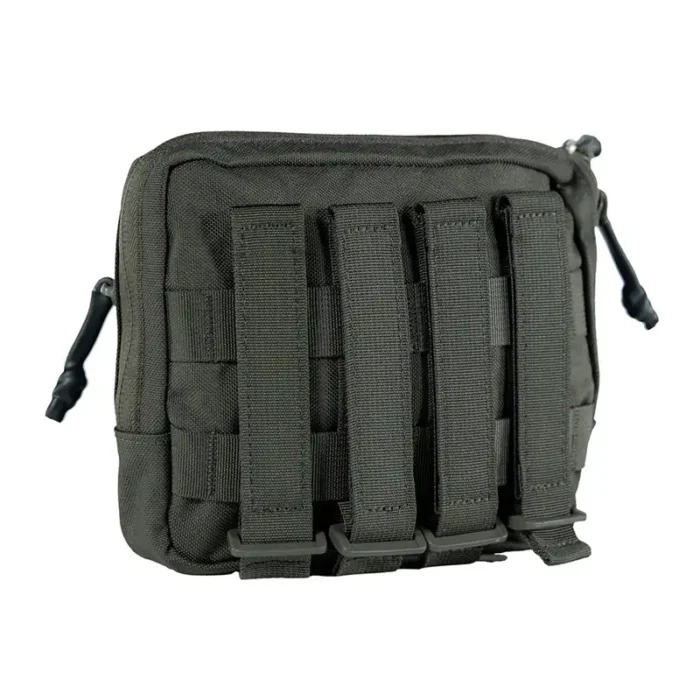 Admin MOLLE Pouch-2 Admin MOLLE Pouch-2