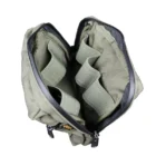 Admin MOLLE Pouch-3