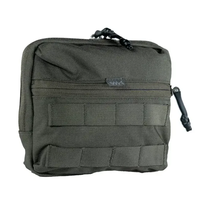 Admin MOLLE Pouch Admin MOLLE Pouch