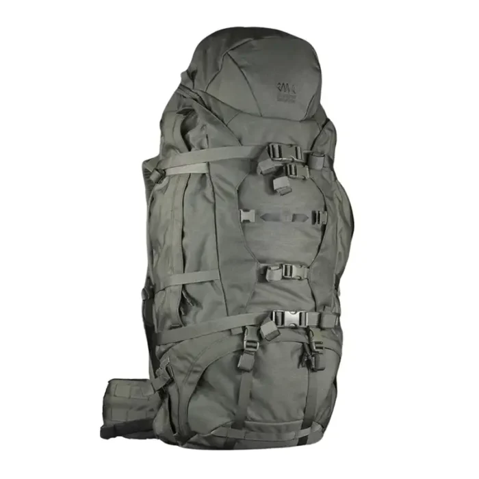 Atlas 75 Bionic-1 Atlas 75 Bionic-1