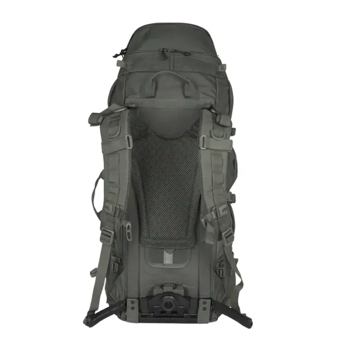Atlas 75 Commando T.P.P-1 Atlas 75 Commando T.P.P-1