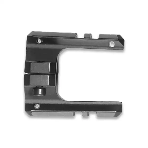 BDR-2 – Tactical Barrel Double Rail Mount