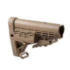 CBS TAN