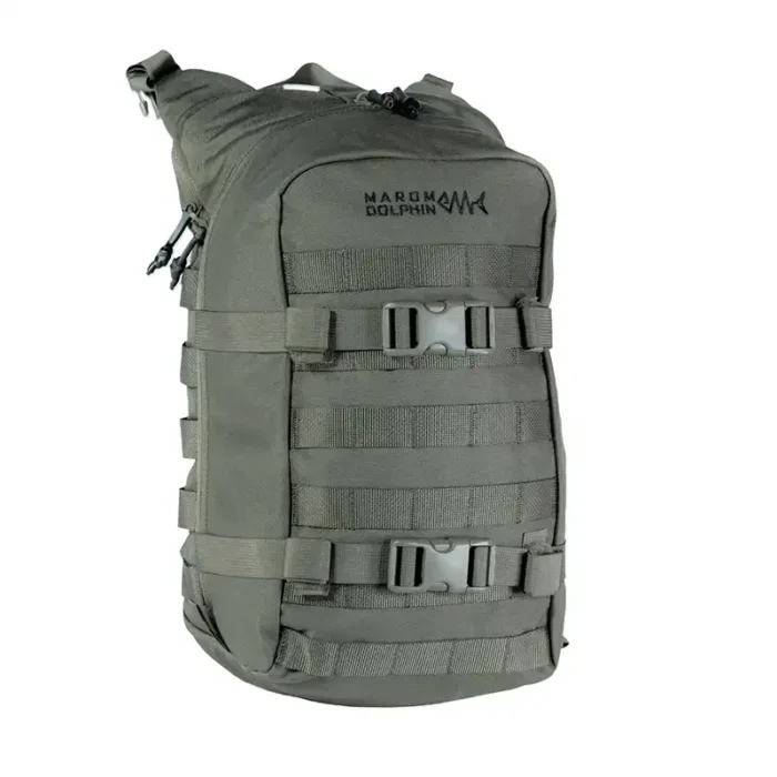 Commando 15L Backpack-1 Commando 15L Backpack-1