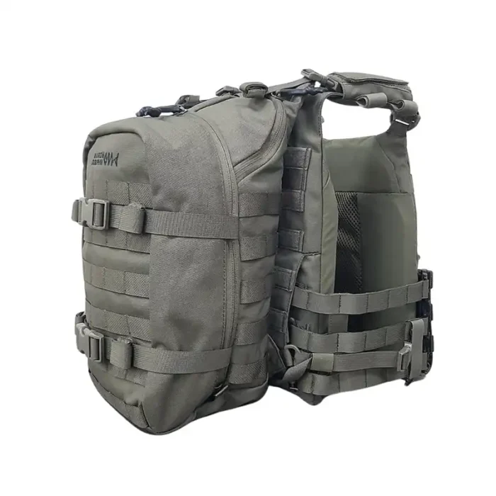 Commando 15L Backpack-5 Commando 15L Backpack-5