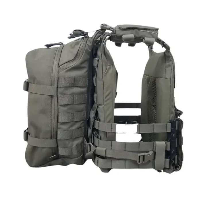 Commando 15L Backpack-7 Commando 15L Backpack-7