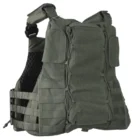Commando vest-1