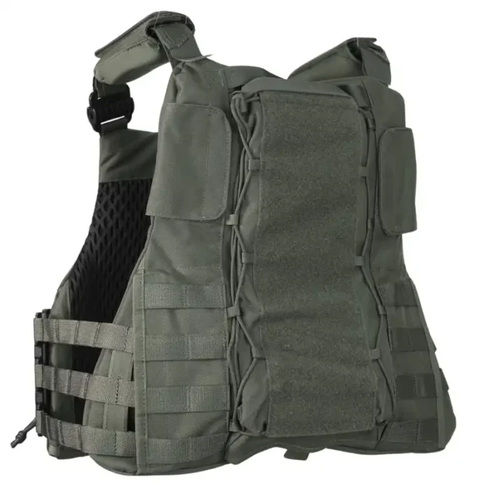Commando vest-1 Commando vest-1