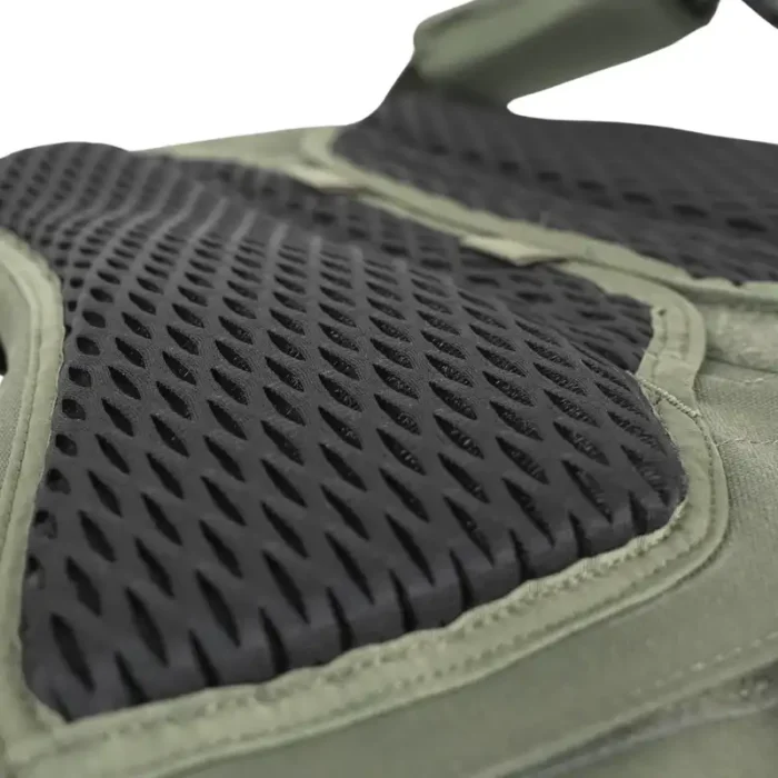 Commando vest-2 Commando vest-2