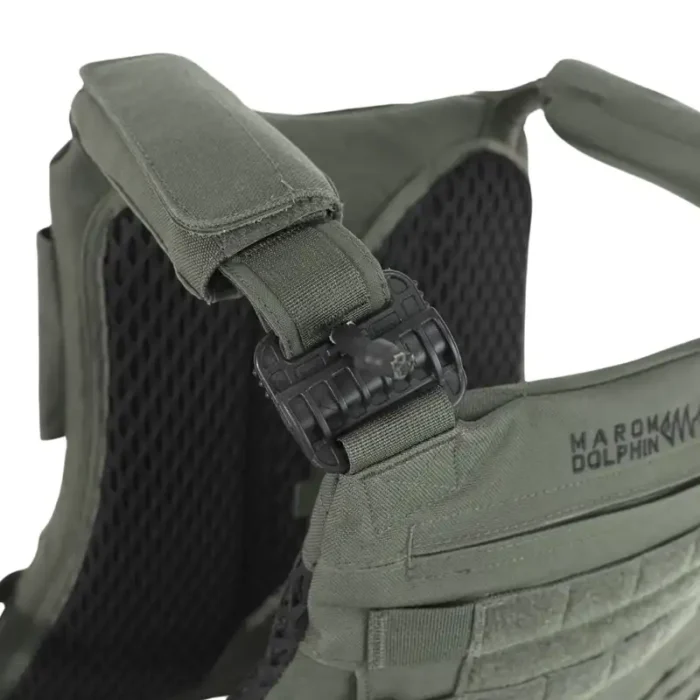 Commando vest-3 Commando vest-3