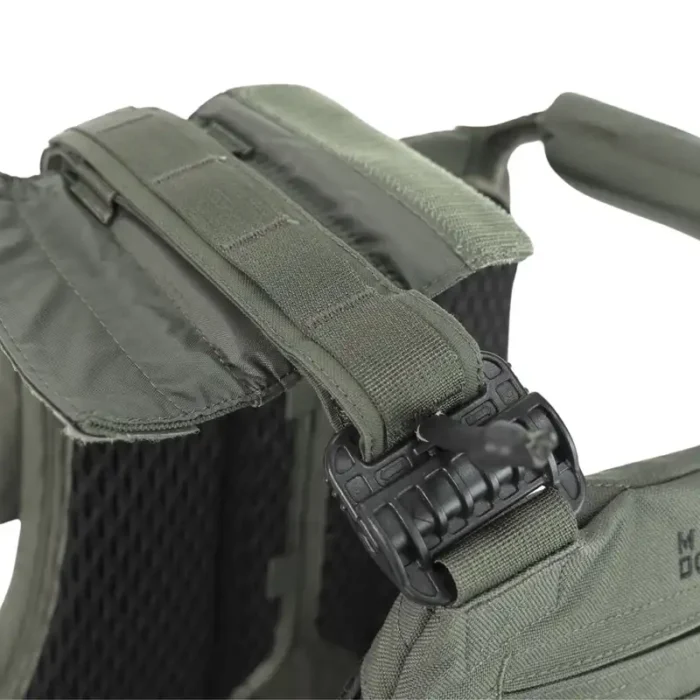 Commando vest-4 Commando vest-4