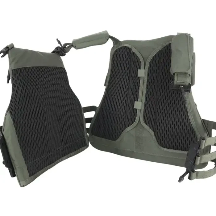 Commando vest-5 Commando vest-5