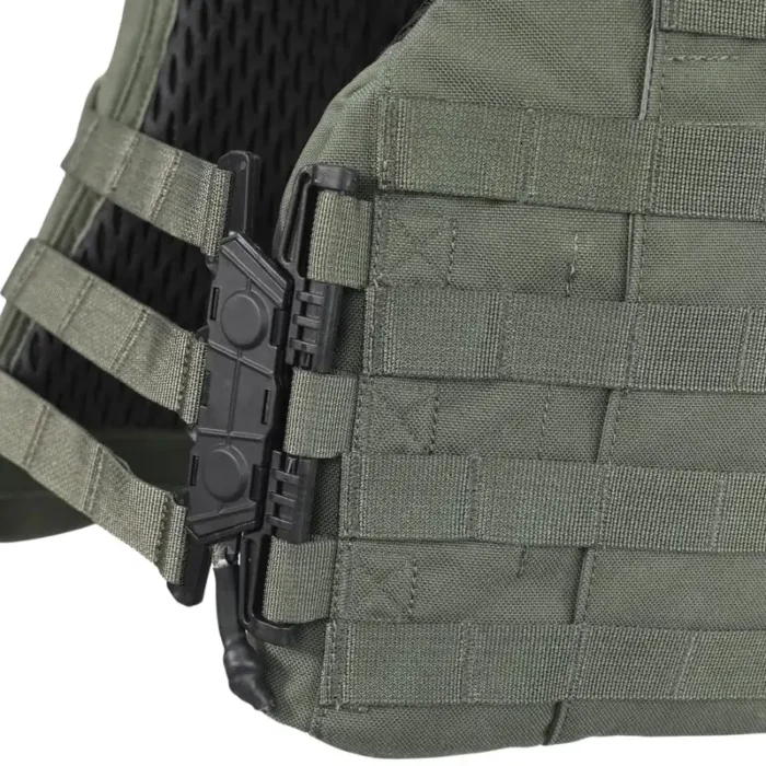 Commando vest-6 Commando vest-6