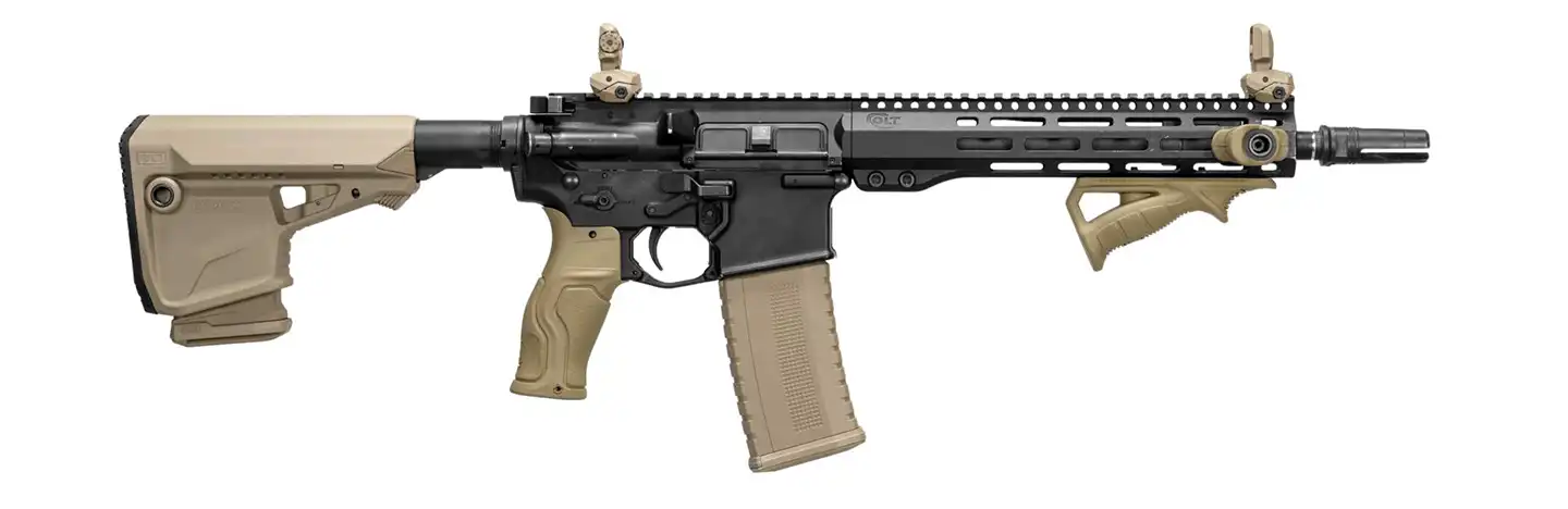 Complete AR Kit big tan
