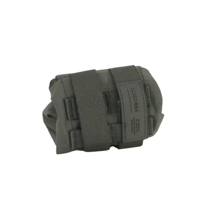 Dump Pouch Gen 2-2 Dump Pouch Gen 2-2