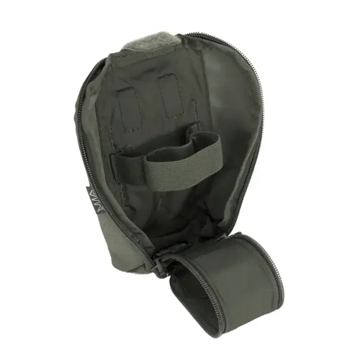 Emergency First Aid Pouch-1 Emergency First Aid Pouch-1