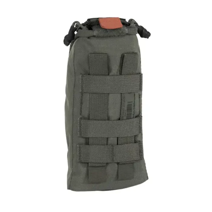 Emergency First Aid Pouch-2 Emergency First Aid Pouch-2