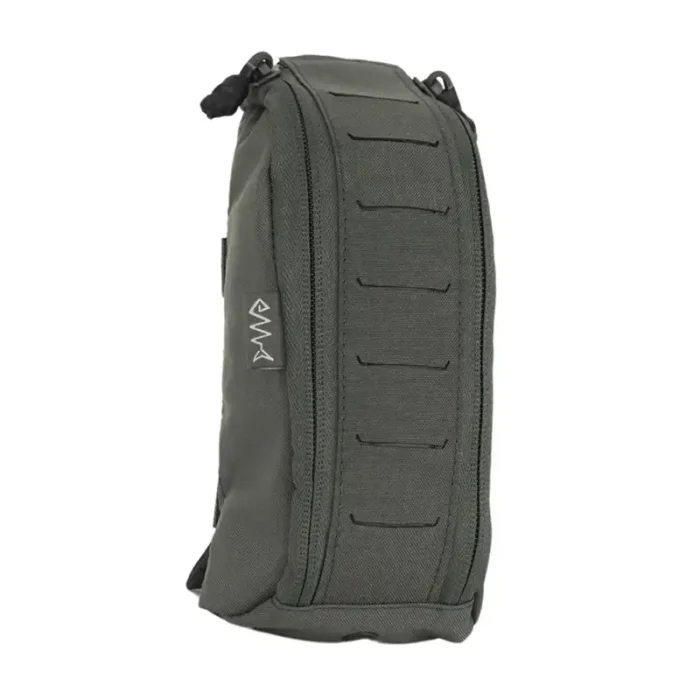 Emergency First Aid Pouch Emergency First Aid Pouch