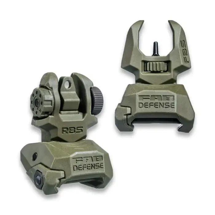 FRBS Kit-green FRBS Kit-green