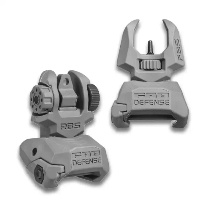 FRBS Kit-grey FRBS Kit-grey