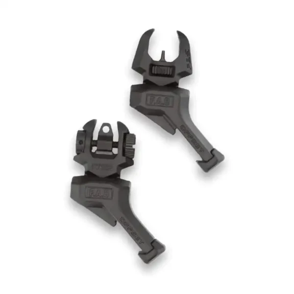 כוונות גיבוי מוטות בזווית - FRBS Offset Kit