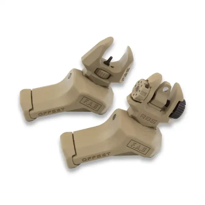 FRBS Offset Kit-tan FRBS Offset Kit-tan