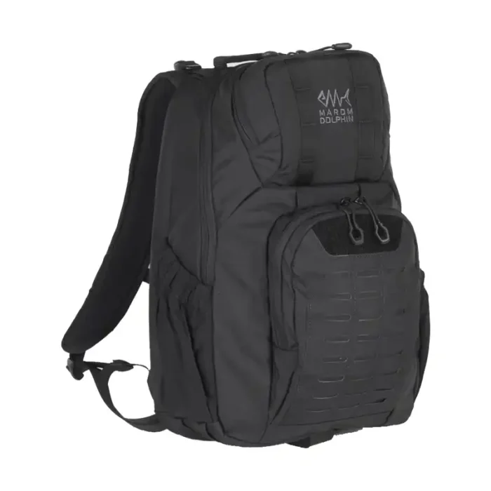 Flint 25L-black Flint 25L-black