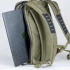 Flint 25L-green-1