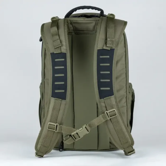 Flint 25L-green-3 Flint 25L-green-3