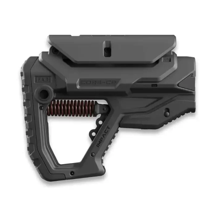 GL-CORE IMPACT CP-black