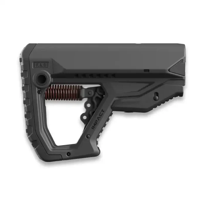 GL-CORE IMPACT-black GL-CORE IMPACT-black