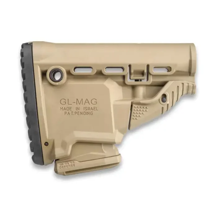 GL-MAG 5R-tan GL-MAG 5R-tan