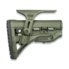 GL - SHOCK CP-green