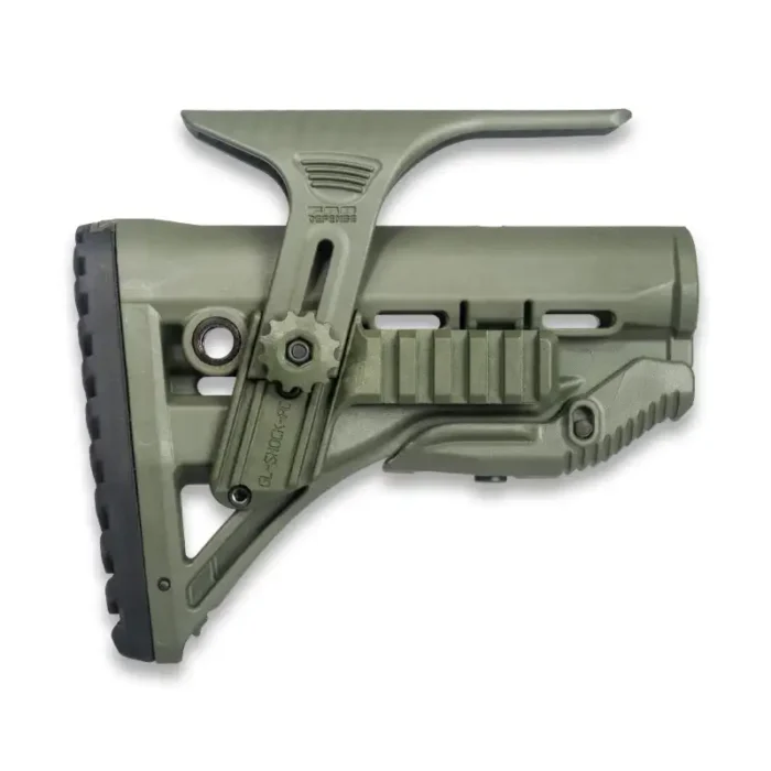 GL - SHOCK PCP-green GL - SHOCK PCP-green