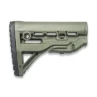 GL - SHOCK-green