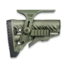 GLR 16 PCP-green